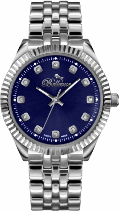 Bellevue A21 watch man quartz