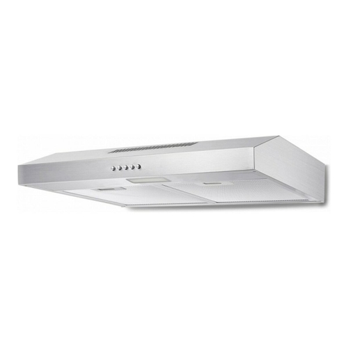 Conventional Hood Mepamsa BRISA PLUS 60X 60 cm 180 m³/h C Steel Acero