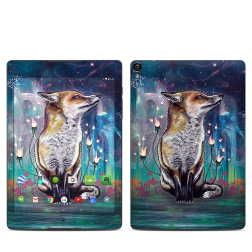 DecalGirl GN9T-TISLIGHT Google Nexus 9 Tablet Skin - There is a Light