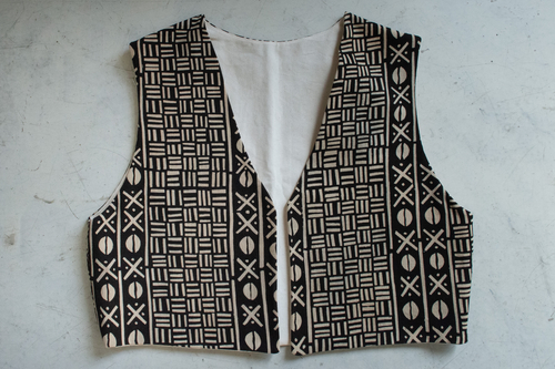 BOGO Gilet