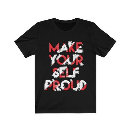 Make Yourself Proud