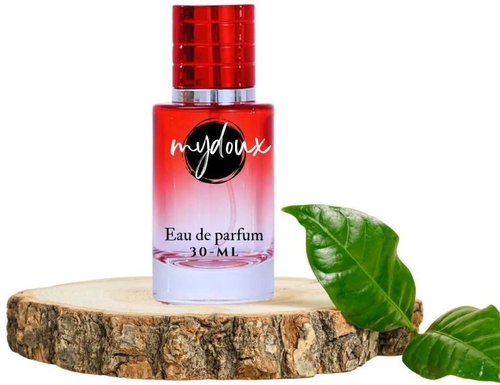 MYDOUX Strawbeery Perfume