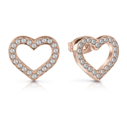 Guess Ladies Earrings UBE28005