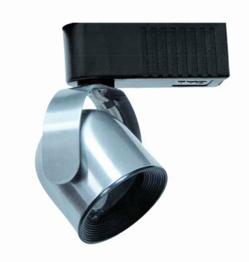 Cal LightingHT-269-BS Light 50W Low Voltage HT System Track Head- Brus