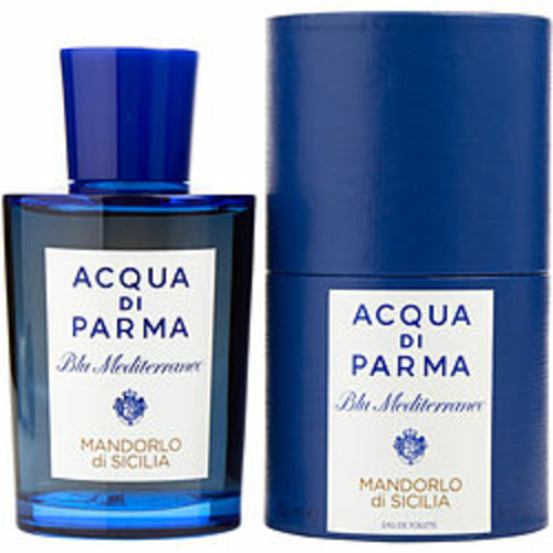 ACQUA DI PARMA BLUE MEDITERRANEO by Acqua Di Parma