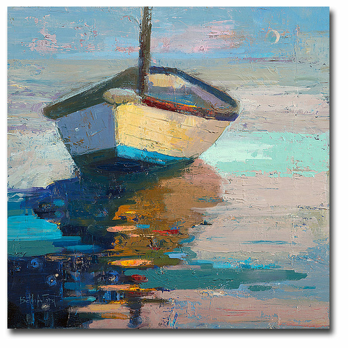 Artistic Home Gallery 1616A485IG Lap, Lap, Nap, Nap by Bet