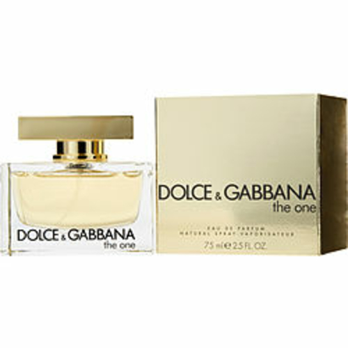 THE ONE by Dolce & Gabbana