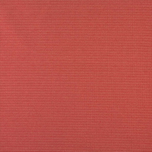 Designer Fabrics F622 54 in. Wide Red- Horizontal Striped Outdoor- Ind