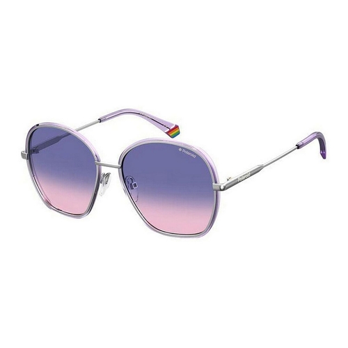 Ladies' Sunglasses Polaroid PLD 6113/S ø 56 mm