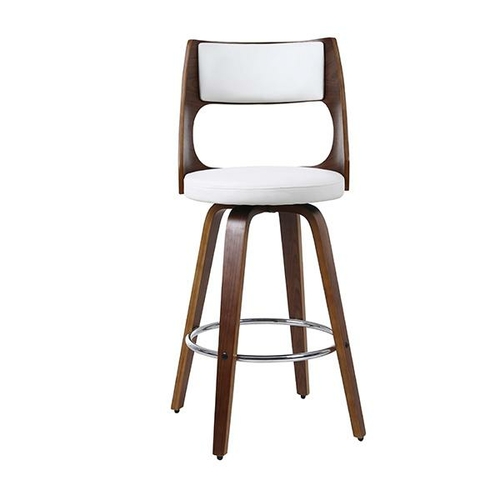 Beech Chair White