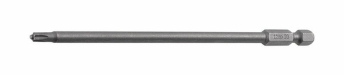 Fastenmaster 2803054 FlatLOK Torx Ttap No. 20 x 5.62 in. Driver Bit St