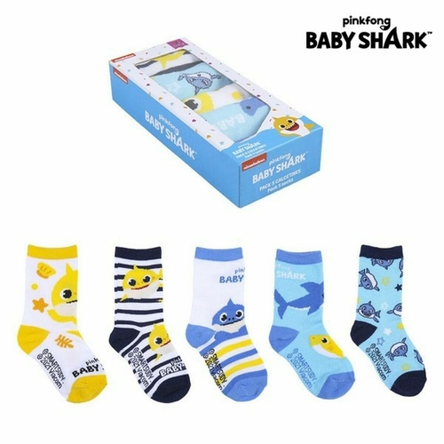 Socks Baby Shark