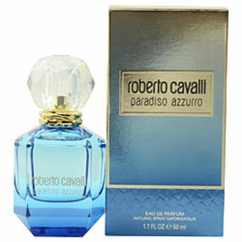 ROBERTO CAVALLI PARADISO AZZURO by Roberto Cavalli