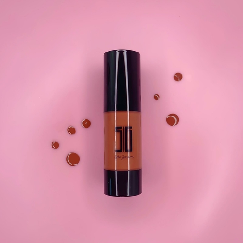 SG Full Coverage Foundation #11