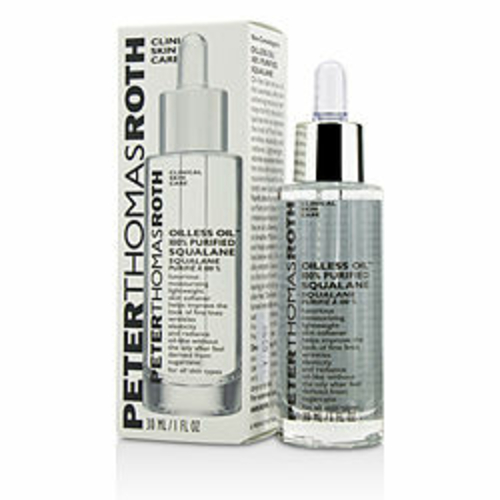 Peter Thomas Roth by Peter Thomas Roth