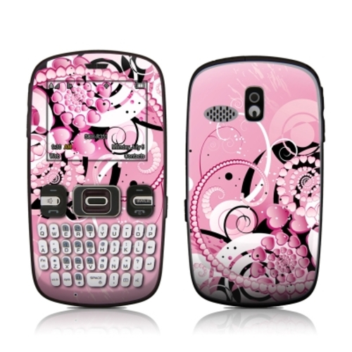 DecalGirl SLNK-HERABST Samsung R350 Skin - Her Abstraction