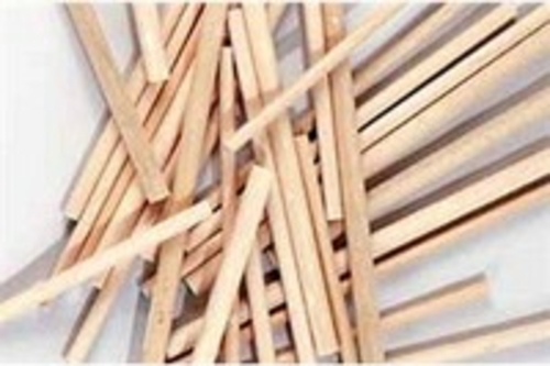 Woodsies Dowels, Pack - 10