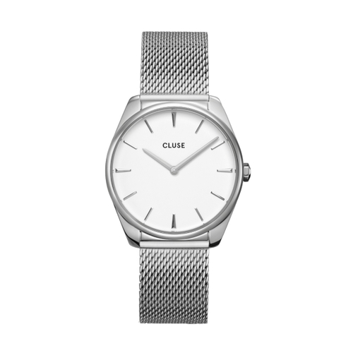 Cluse CW0101212001 watch woman quartz