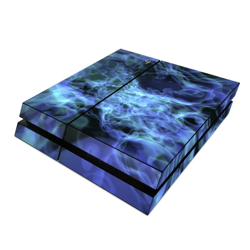 DecalGirl PS4-APOWER Sony PS4 Skin - Absolute Power