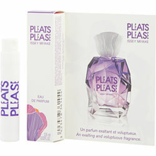 PLEATS PLEASE BY ISSEY MIYAKE by Issey Miyake