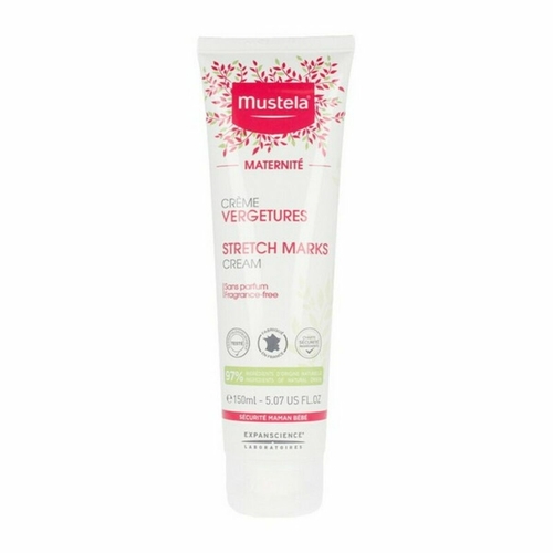 Anti-Stretch Mark Cream Maternité Mustela