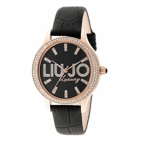 Liu Jo TLJ766 watch woman quartz