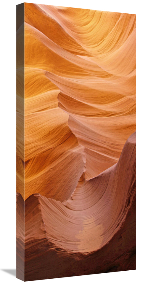 Global Gallery GCS-486613-30-142 30 in. Slot Canyon I Art Print - Vic 