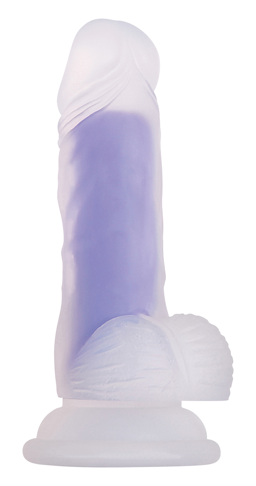 Luminous Dildo Mini