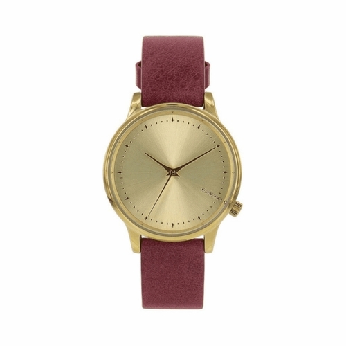 Komono KOM-W2457 watch woman quartz