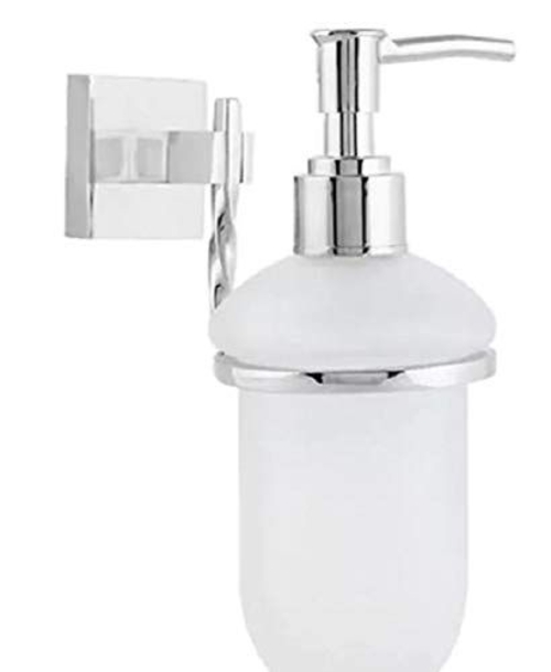 Liquid SOAP DISPENSAR