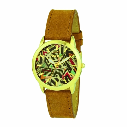 Snooz SPA1039-81 watch woman quartz