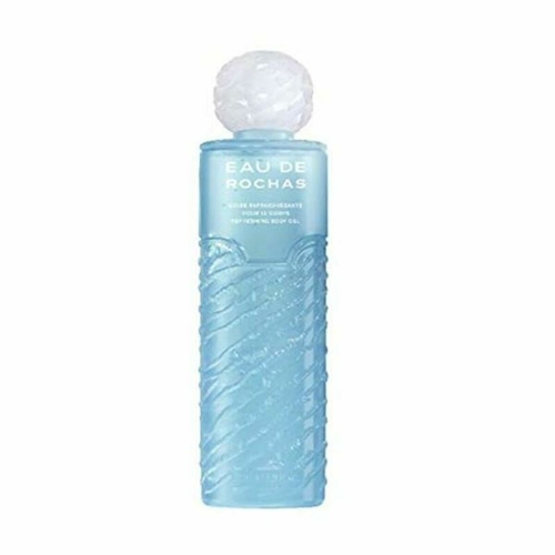 Body Lotion Rochas Refreshing (500 ml)