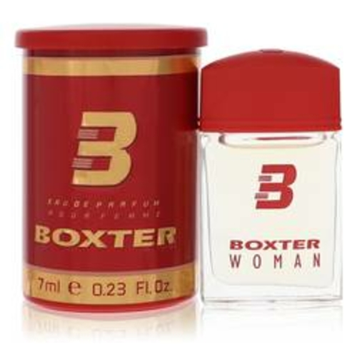 Boxter Mini EDT By Fragluxe 0.23 oz Mini EDT