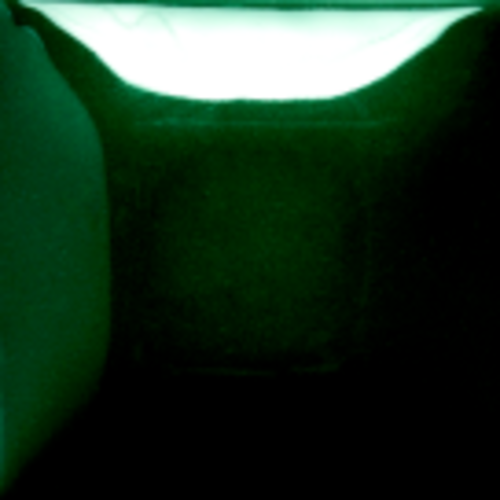 Stroke & Coat Wonderglaze Non-Toxic Glaze - 1 Pt. Bottle, Teal Nex