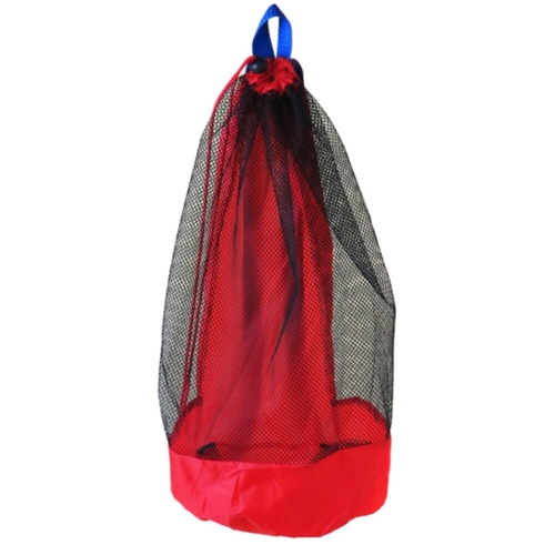 Backpack Portable Children Net Sand Toy Storage