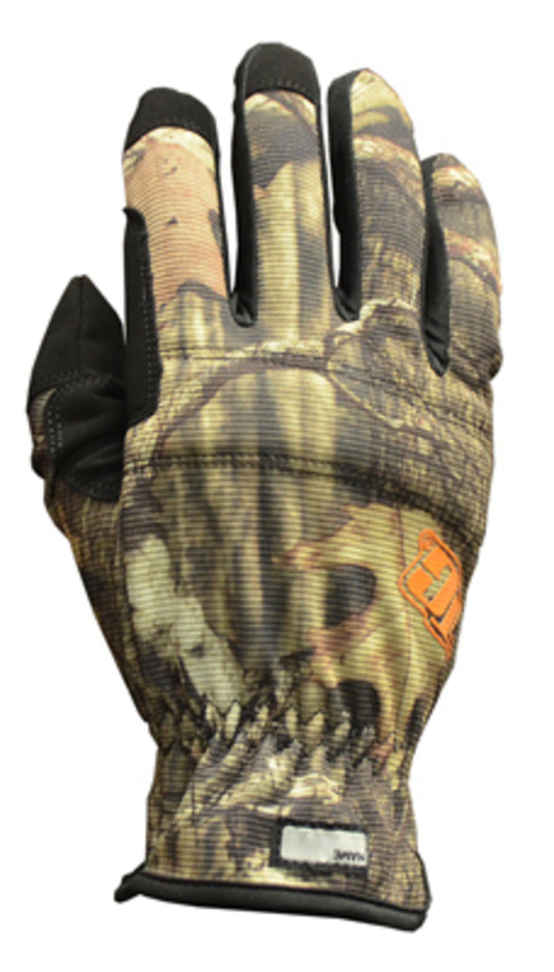 Big Time Products Llc 8668-23 Mens Camo Winter Utility Glove, Extr