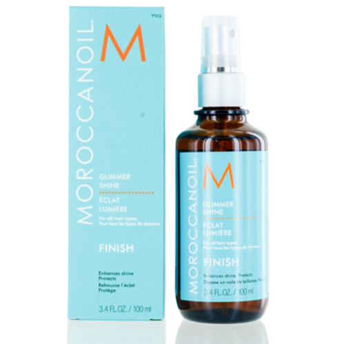 MOROCCANOIL SPRAY