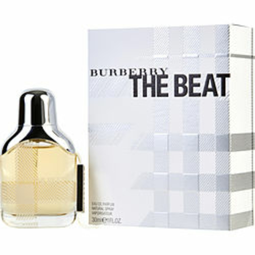 BURBERRY THE BEAT by Burberry