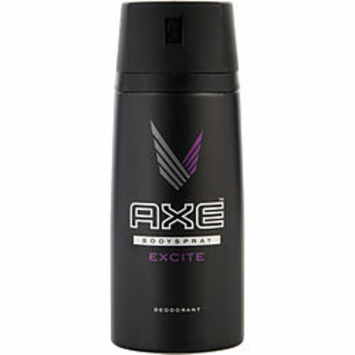 AXE by Unilever