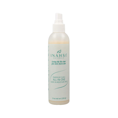 Defined Curls Conditioner Inahsi Pamper My Gel (226 g)