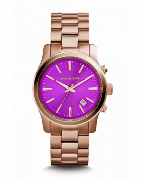 Michael Kors MK6050 watch woman quartz