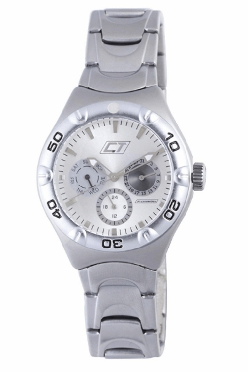 Chronothec CC7051M-06 watch unisex quartz