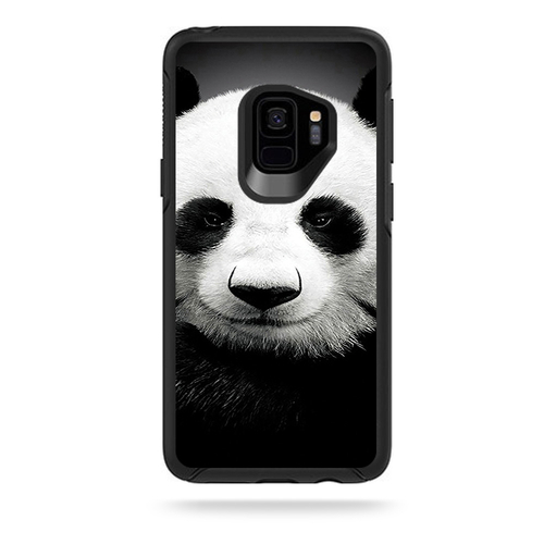 MightySkins OTSSGS9-Panda Skin for Otterbox Symmetry Galaxy S9 - Panda