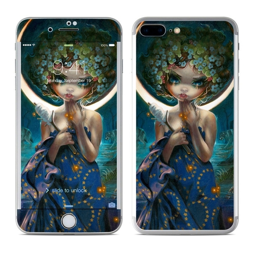 DecalGirl AIP7P-THEMOON Apple iPhone 7 Plus Skin - The Moon