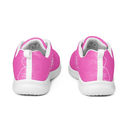 Womens Athletic Running Shoes