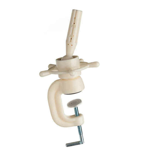 Holder Eurostil MANIQUI PLASTICO Mannequin Head