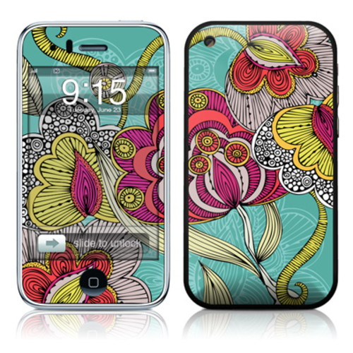 DecalGirl AIP3-BEATRIZ iPhone 3G Skin - Beatriz