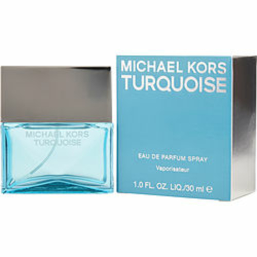 MICHAEL KORS TURQUOISE by Michael Kors