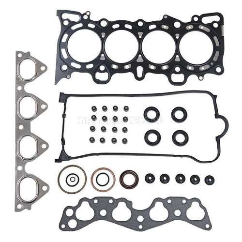 Gasket Set Kit For Honda Civic VI Del Sol SOHC