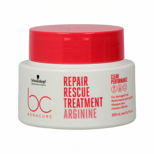 Restorative Intense Treatment Schwarzkopf Bonacure Repair Rescue